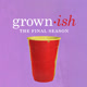 grownish
