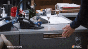Nbc Brooklyn 99 GIF by Brooklyn Nine-Nine