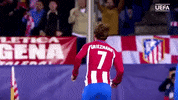 champions league football GIF by UEFA