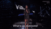 Video Games Sydnee Goodman GIF by The Game Awards
