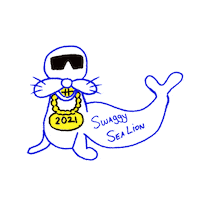 Vfs1 Sticker by GaryVee